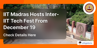 IIT Madras Hosts Inter-IIT Tech Fest From December 19; Check Details Here